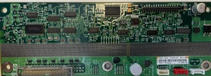 HP - PC Board - Q1251-60252 - Bild 1 von 2