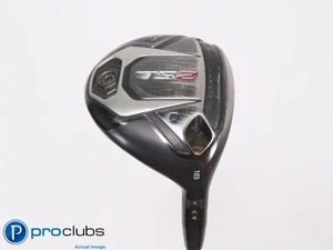 Titleist TS2 18* 5 Wood - Mitsubishi Kuro Kage 55g Senior Flex - 457377 - Picture 1 of 4