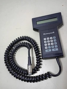 Working Condition Honeywell W1044A1006 Teach Pendant - Picture 1 of 3