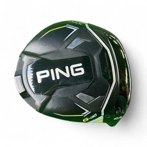 PING G430 MAX 10.5 DEGREE DRIVER HEAD ONLY ( RH ) - Picture 1 of 5