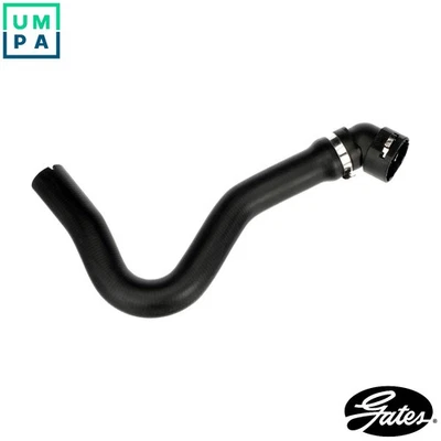RADIATOR HOSE 05-4632 FOR FIAT PANDA/Hatchback/Van/CLASSIC 188 A8.000 1.2L - Image 1 of 4