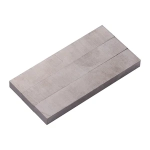 Alnico 5 Rough Bar Magnet 60*10*5.1mm For Electric Guitar Single Coil DSZC - Picture 1 of 7