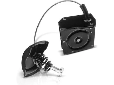 Talha de pneu sobressalente para 2003-2010 Dodge Ram 3500 APR 92888XTGT 2004 2008 2007 2006 - Imagem 1 de 2