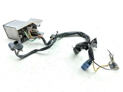 Luces indicadoras Intruder 95 Suzuki VS1400 Foto 1 de 4