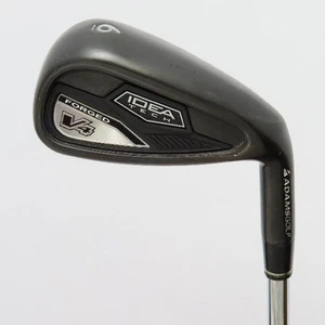 Adams Idea Tech V4 Forged Iron N.S.Pro 850Gh Shaft 5 Pieces 6 7 8 9 - Picture 1 of 9