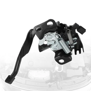 1x For 2015-2020 Honda Fit Hood Lock Latch Front Side 74120-T5A-003 74120T5A003 - Picture 1 of 6