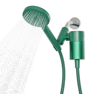 Sproos! - Handheld Showerhead with Filter Set, High Performance Filtration Sy... - Bild 1 von 8