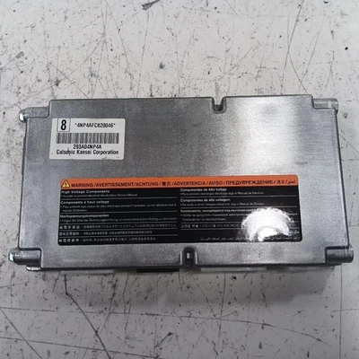 Nissan LEAF Battery Assy Controller ( 293A04NP4A ) 2013 2014 2015 2016 2017 - Image 1 of 4