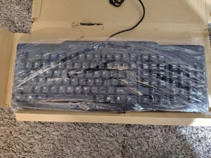 Generic Standard Keyboard USB Keyboard  - Imagen 1 de 2