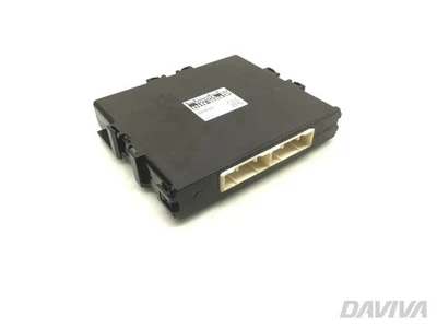 Toyota Avensis Energiemanagement-Steuereinheit 2.2 D-4D Diesel 110kW (150 HP) - Immagine 1 di 4