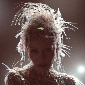 Miley Cyrus Something Beautiful (Vinyl) 12" Album - Picture 1 of 2