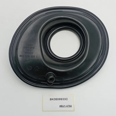 2010-2016 Audi S4 Fuel Tank Cap Tether 8K0809933C - Image 1 of 4