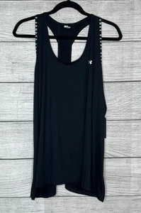 Under Armour Knockout Women's Tank Size 2X - Picture 1 of 6