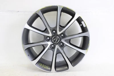 2015 - 2020 ACURA TLX 18x7.5J ET50 18 INCH WHEEL RIM 42700-TZ3-A31 OEM # 17325 - Image 1 of 4
