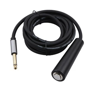 Audiometer Patient Response Switch Mainly For Department Of Otolaryngology - Bild 1 von 12