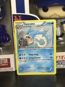 Pokemon TCG Dragon's Exalted - Gyarados #24/124 - Rare Cosmos Holo Karte - Bild 1 von 4