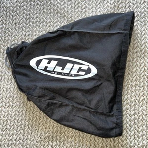 HJC motorcycle cloth helmet bag - Foto 1 di 3
