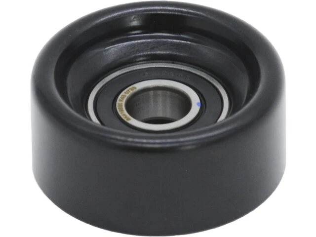 Accessory Belt Idler Pulley For 1998-2001 BMW 740i 4.4L V8 1999 2000 RZ231XZ - Image 1 of 1