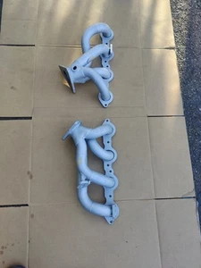 2000 Camaro Firebird LS Shorty Headers JBA Smog Legal - Picture 1 of 10