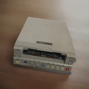 SONY DSR-11 NTSC/PAL MINIDV DVCAM DIGITAL PLAYER RECORDER VCR DECK Defekt - Bild 1 von 17