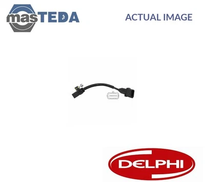 SS11121 CRANKSHAFT POSITION SENSOR DELPHI FOR VAUXHALL ASTRA V,ASTRA VI - Image 1 of 4