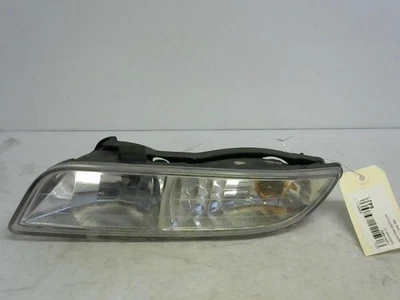 BLINKER LINKS VORNE SsangYong Rexton SUV 2.7 Xdi RX/RJ 270 16V (M665.925) 2006 - Bild 1 von 2