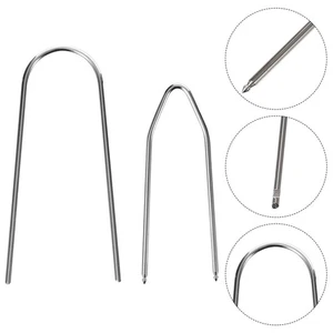 6 piezas 6 piezas llave de extracción 60 por ciento teclado coche radio extracción - Imagen 1 de 12