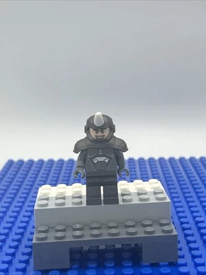 Lego Rhino Minifigura 10782 10791 Marvel Spider-Man Villano Kraven NUEVO Foto 1 de 4