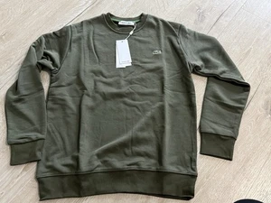 Lacoste Pullover Sweater - Bild 1 von 3