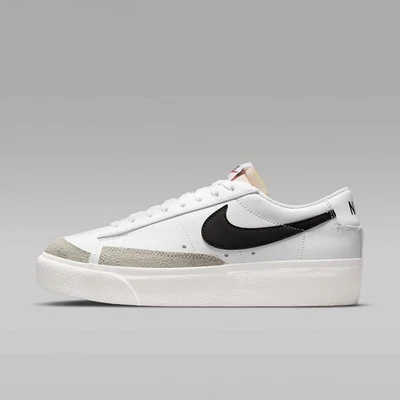Nike Blazer Low Platform DJ0292-101 - Image 1 of 4