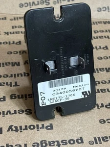 1NT17L-1706 Furnace Limit Switch L260F-30 TRANE American Std C340056P07🔥Checked - Picture 1 of 13