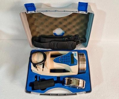 AES SAMPL’AIR Lite Air Sampler - Image 1 of 4