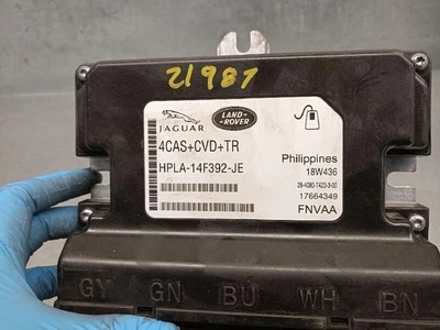 HPLA14F392JE centralina sospensioni per LAND ROVER DISCOVERY V (L462) 5391379 - Immagine 1 di 4