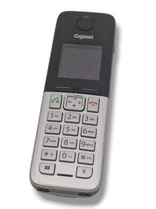 ⚡Gigaset Mobilteil C300H C300 Telefon baugleich A630 A630H neuwertig getestet⚡ - Zdjęcie 1 z 10