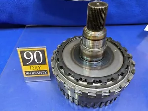 oem bentley bmw jaguar 6HP-26 TRANSMISSION sun gear shaft - Picture 1 of 7