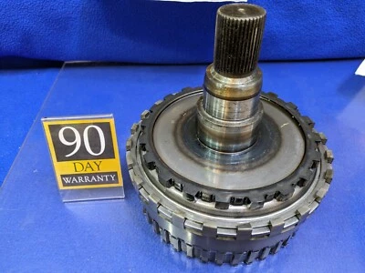 oem bentley bmw jaguar 6HP-26 TRANSMISSION sun gear shaft - Image 1 of 4