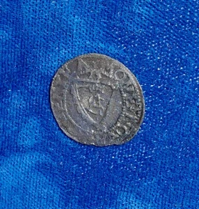 Poland-Courland (15)75 schilling from the reign of Gothard Kettler - Picture 1 of 3