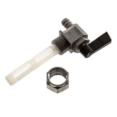 Benzinhahn OMG, mit 8mm-Benzinschlauch-Anschluss, hoher Durchfluss