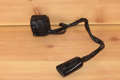 2013-2017 Kawasaki Ninja EX300 EX 300 Left Handlebar Control Switch 46091-0090 - Image 1 of 4