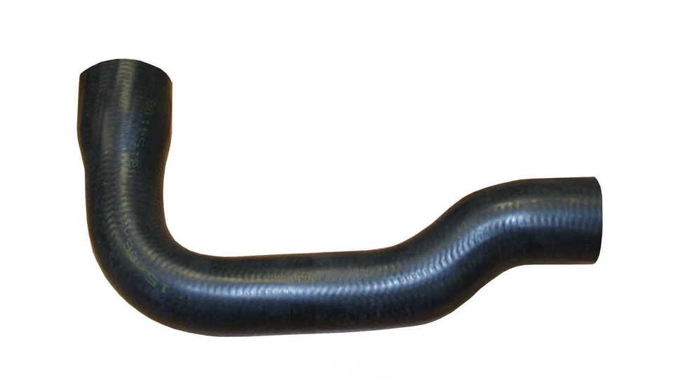 Radiator Coolant Hose fits 1999-2000 Mercedes-Benz C230  CRP/REIN - Image 1 of 1