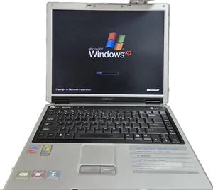 LG LS50-a Laptop for Parts or Repair - Ideal for DIY Electronics Projects - Picture 1 of 6