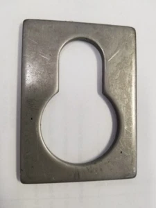 5.9L Dodge Ram Cummins CR Injector Nozzle Holder Tool - Picture 1 of 2