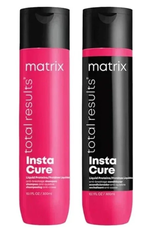 Matrix Total Results INSTA CURE Shampoo & Conditioner 10.1 fl oz  DUO - Image 1 of 1