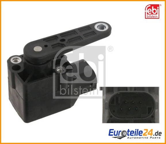 Sensor, Xenonlicht (Leuchtweiteregulierung) FEBI BILSTEIN 32328 - Изображение 1 из 1