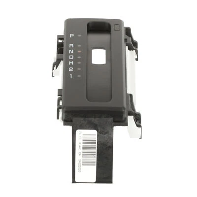 NEW OEM Ford 2011-2014 F-150 Automatic Trans Gear Selector Cover BL3Z-7D443-CA - Image 1 of 4
