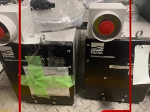 Ebara EV-S30P Vacuum Pump - Picture 1 of 2