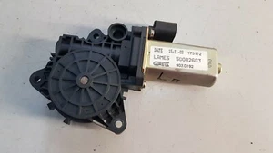 Elevalunas delantero izquierdo fiat stilo ́03 192 1.6 16v 50001603 - Imagen 1 de 5