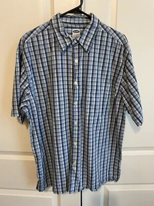 Old Navy Hemd Button Down Large - Bild 1 von 6