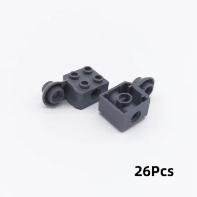 Socket Loop Parts For Lego - Image 1 of 4