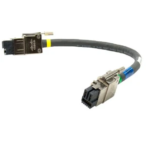 Cisco Cavo Power Stack 30CM (37-1122-01) NUOVO - Foto 1 di 3
